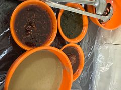 -京城羊坊涮羊肉馆(湖北路店)