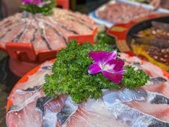 -赵家院子佬火锅(重庆总店)