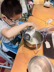 -Harry's Kitchen哈里小屋(上海大悦城店)