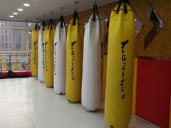 -津武堂散打搏击俱乐部(河西店)