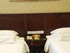 -维也纳国际酒店·广西桂林中山路店