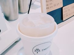 澳白-普素书咖茶空间