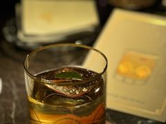 -LONG BAR 廊吧(外滩华尔道夫酒店)