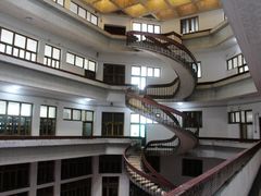 -河海大学(江宁校区)