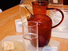 -tea'stone(平安金融中心店)