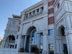 -厦门市图书馆(集美新城馆区)