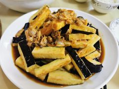 -华春餐馆(鱼山路店)