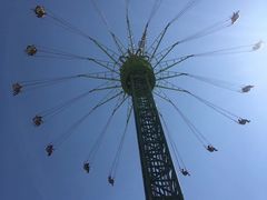 -七彩云南欢乐世界