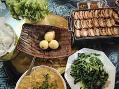 -龙姐私房菜(和顺古镇店)