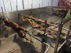 -巴山一绝烤全羊(三圣乡刘家花园店)