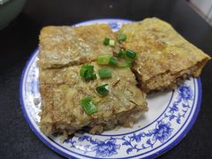 -李记热干面· 襄阳牛肉面