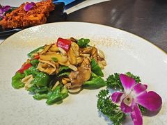 -云尊府云南菜·蒸汽石锅鱼(学清路店)