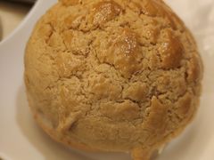 菠萝油-永盈茶餐厅(中山四路店)