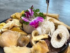 -一朵菌·野生菌探索家火锅(南亚店)