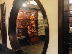 门面-不倒翁·徽天下名菜楼(马鞍山路店)