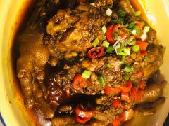 -东排食堂长沙小吃大排档(五一广场店)