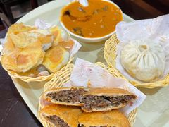 -方中山胡辣汤(顺河路店)