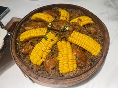 -曹家小菜(胜太路店)