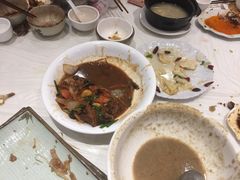 -葛记焖饼(伏牛路店)