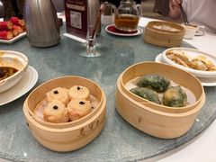 -喜宴又一村·粤菜·茶点·海鲜(壹方天地店)