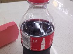 -韦小堡·炸鸡汉堡(中南店)