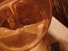 -隐肆威士忌鸡尾酒吧(玉沙国际店)