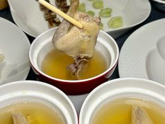 -喜湘宴·精致湖南菜(和平西桥店)