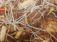 -弓虽昌焖烧鸡(大竹林店)