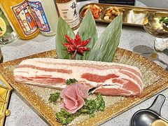 -妥妥烤肉料理(昙华林店)