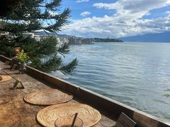 -六阅·福十 FORTEN 海景咖啡西餐厅(双廊古镇店)