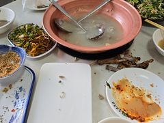 -何记羊汤馆(丽水佳源店)