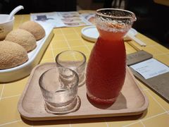 -蔡澜点心·粤菜(花城汇南区店)