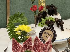 -喜聚薈·花膠雞海鮮火鍋(越秀店)