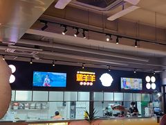 -嫩羊羊·延边烤串·朝鲜族美食(张家港美食街店)
