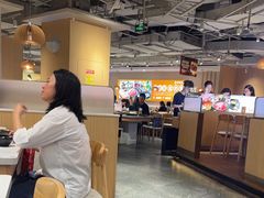-呷哺呷哺 黄金牧场 (新中关购物中心店)