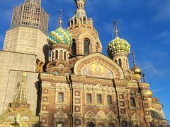 -滴血救世主教堂