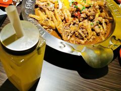 -胖哥俩肉蟹煲(苏州中心店)