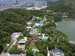 -珠海圆明新园