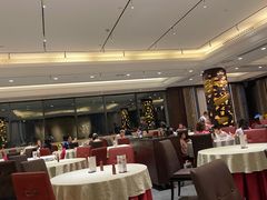 大堂-潮府馆·非遗潮州菜·世纪公园(新国际博览中心店)
