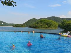 -宁波九龙湖开元度假村