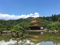 -豆政(金閣寺境内売店)