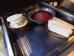 -周幺妹重庆老火锅(银泰城总店)