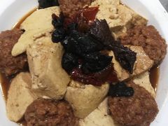 -乔家满族八大碗(流水沟店)