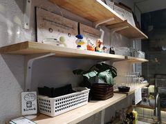 -不正咖啡(万达尊店)