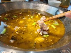 -川江渔府火锅(学府路直营店)
