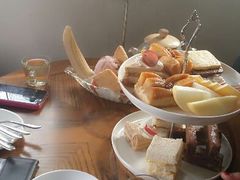 -1901 Cafe(西四店)