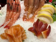 -万岛日本料理铁板烧(梅赛德斯奔驰店)