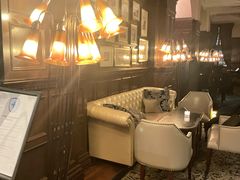 -LONG BAR 廊吧(外滩华尔道夫酒店)