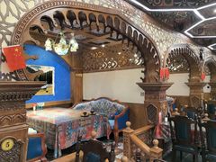 -乡村馕坑肉·烧烤·新疆菜·本地人更爱吃(阿勒泰首店)