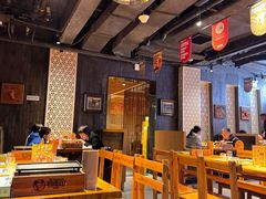 -肉串汪(月坛店)